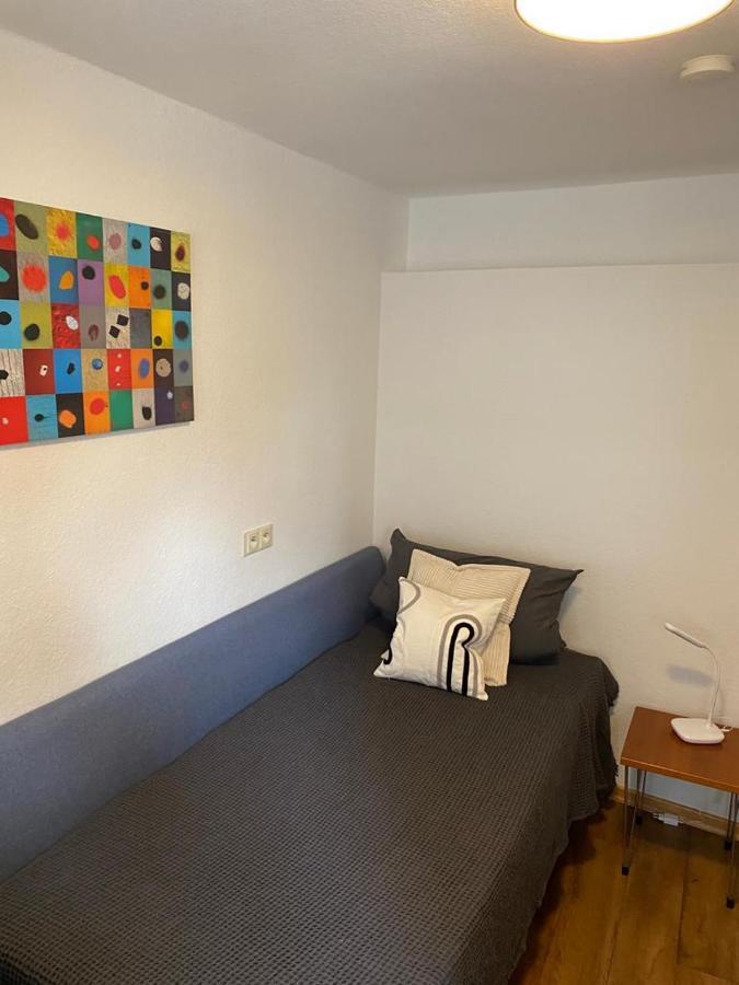 Ferienhaus "Sofia" Anno 1650, Neu - Top Lage - Tempur Beds - Wifi - Parking - Im Herzen Von Detmold-Altstadt, Historische Stadtmauer, Old Lane Detmold Exteriör bild